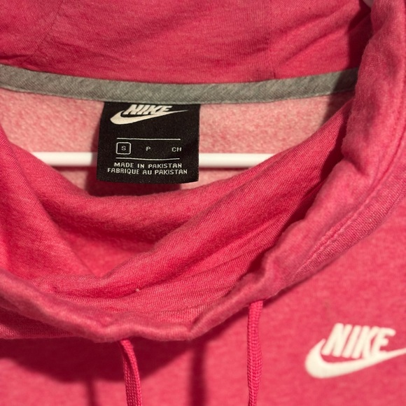 Nike Women’s Hoodie Size S - Picture 2 of 4
